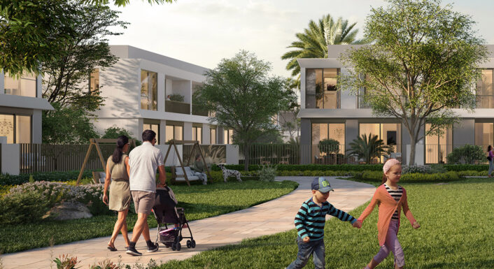 Property Developer in UAE