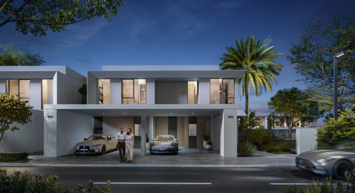 Property Developer in UAE