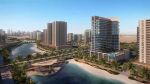 Emaar Communities