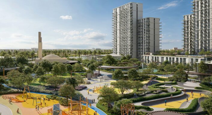 Property Developer in UAE