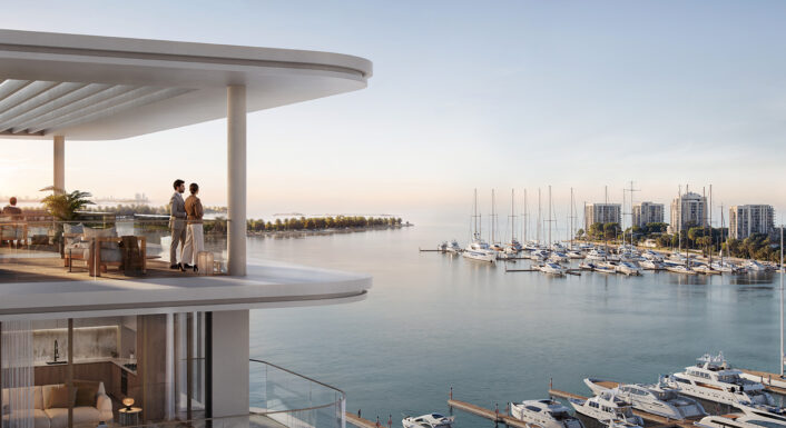 Property Developer in UAE