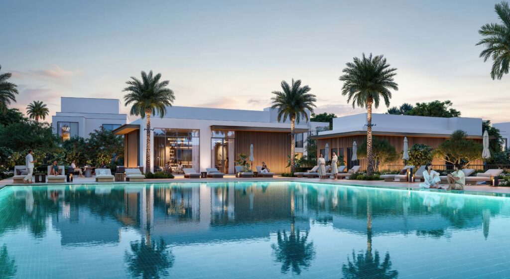 emaar heights